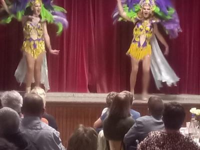Ledenfeest 2023
